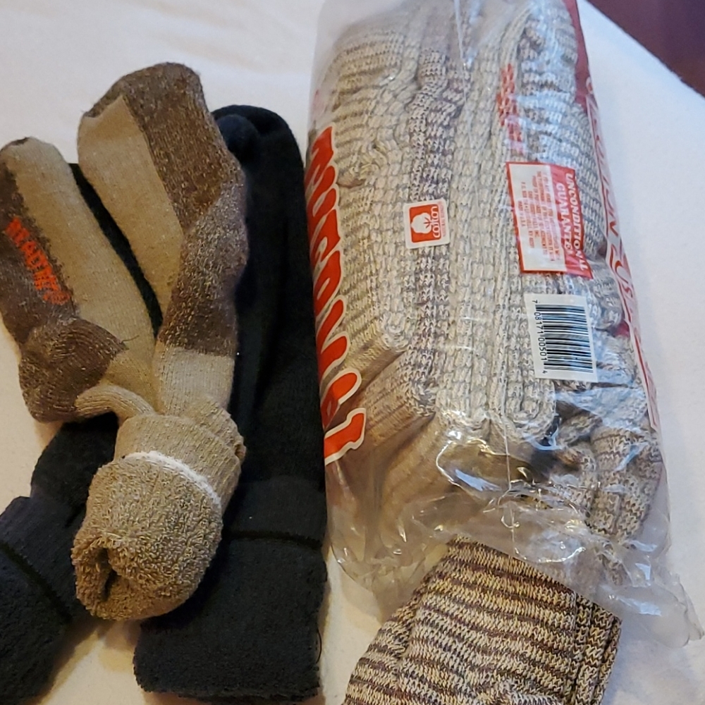 Socks